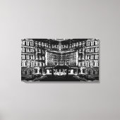 Mandrake's Reflection Collection Canvas Print キャンバスプリント (正面)