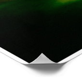 Mandrillのボディ操作の錯覚 ポスター (角)