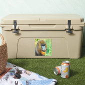 Mandrill 002 シール (クーラー)