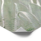 Mandrill Print, Value Poster Paper (Semi-Gloss) ポスター (角)