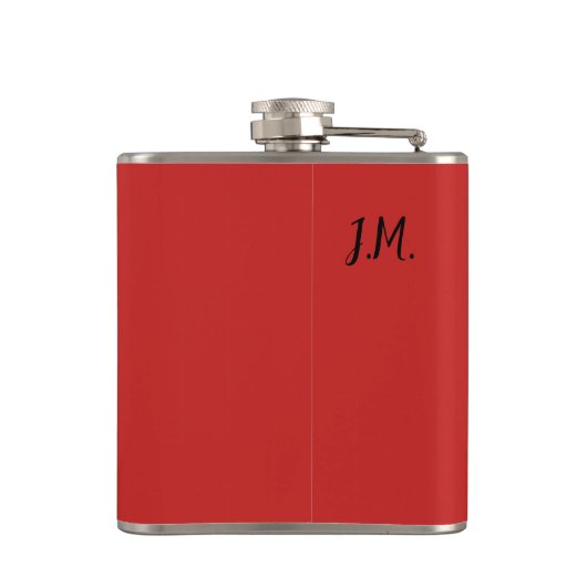 Manduの韓国のゆで団子の点心の朝食ハングル フラスク (裏面)