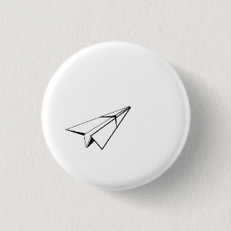 manekiはえ 缶バッジ