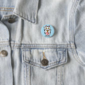 maneki_cat badge 缶バッジ (インサイチュ)