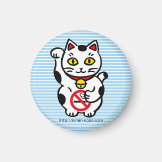 maneki_cat magnets マグネット