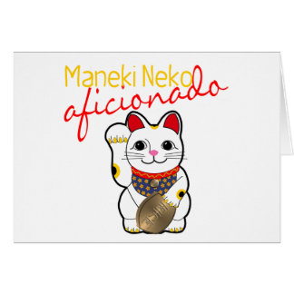 Maneki Nekoのファン
