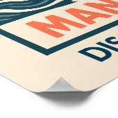 Maneki-Neko ポスター (角)