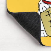 Maneki Neko マウスパッド (コーナー)