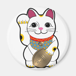 Maneki Neko マグネット