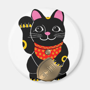 Maneki Neko マグネット