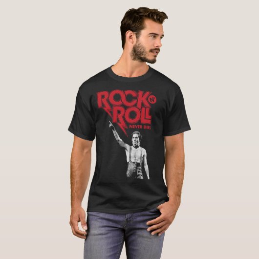 Måneskin Damiano David quote Maneskin Original Cla Tシャツ (正面フル)