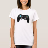 Manette Tシャツ (正面)
