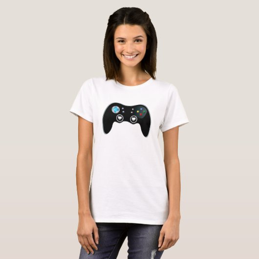 Manette Tシャツ (正面フル)