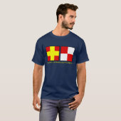 maneuvering_with_difficulty_dark tシャツ (正面フル)