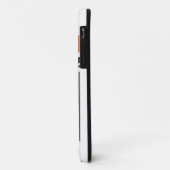 ManeuverMotorsportsのiPhone 5の堅い場合 Case-Mate iPhoneケース (裏面/左)