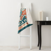 Manga Fish シェルパブランケット (インサイチュ)