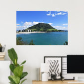 Manganui ポスター (ホームオフィス)
