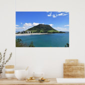 Manganui ポスター (キッチン)