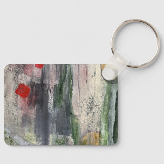 Mångfald av Tavlor キーホルダー