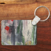 Mångfald av Tavlor キーホルダー (正面)