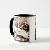 Mangia! マグ (正面左)