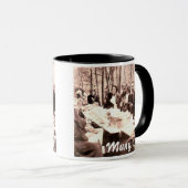 Mangia! マグ (正面右)