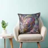  Mango – Tropical Fruit Full of Flavor クッション (椅子)