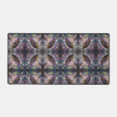  Mango – Tropical Fruit Full of Flavor デスクマット (正面)