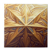 Mango – Tropical Fruit Full of Flavor´10 タイル (正面)