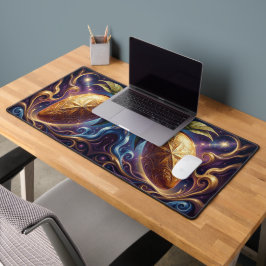 Mango – Tropical Fruit Full of Flavor´10 デスクマット