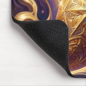 Mango – Tropical Fruit Full of Flavor´10 マウスパッド (コーナー)