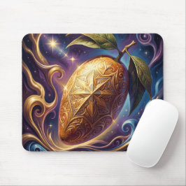 Mango – Tropical Fruit Full of Flavor´10 マウスパッド