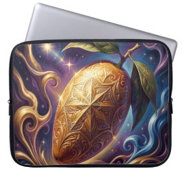 Mango – Tropical Fruit Full of Flavor´10 ラップトップスリーブ