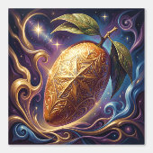 Mango – Tropical Fruit Full of Flavor´10 壁紙 (正面)