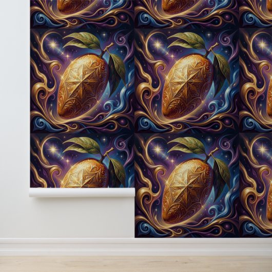 Mango – Tropical Fruit Full of Flavor´10 壁紙 (アプリケーション)