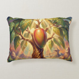 Mango – Tropical Fruit Full of Flavor´11 アクセントクッション