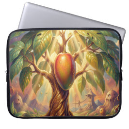 Mango – Tropical Fruit Full of Flavor´11 ラップトップスリーブ