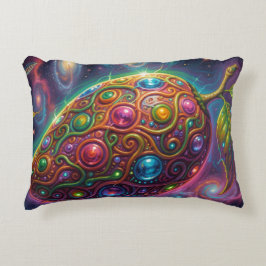 Mango – Tropical Fruit Full of Flavor´1 アクセントクッション