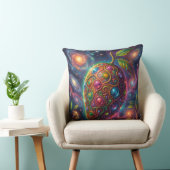 Mango – Tropical Fruit Full of Flavor´1 クッション (椅子)