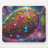 Mango – Tropical Fruit Full of Flavor´1 マウスパッド (正面)