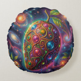 Mango – Tropical Fruit Full of Flavor´1 ラウンドクッション