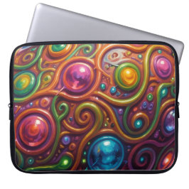 Mango – Tropical Fruit Full of Flavor´1 ラップトップスリーブ