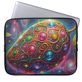 Mango – Tropical Fruit Full of Flavor´1 ラップトップスリーブ