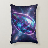 Mango – Tropical Fruit Full of Flavor´2 アクセントクッション (正面(垂直))