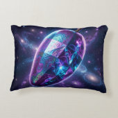 Mango – Tropical Fruit Full of Flavor´2 アクセントクッション (裏面)