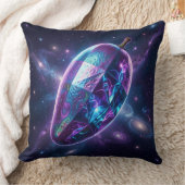 Mango – Tropical Fruit Full of Flavor´2 クッション (ブランケット)