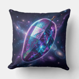 Mango – Tropical Fruit Full of Flavor´2 クッション