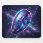 Mango – Tropical Fruit Full of Flavor´2 マウスパッド (正面)