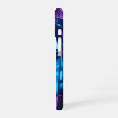 Mango – Tropical Fruit Full of Flavor´2 iPhone 16ケース (左側面)