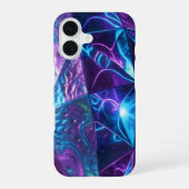 Mango – Tropical Fruit Full of Flavor´2 iPhone 16ケース (裏面)