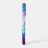 Mango – Tropical Fruit Full of Flavor´2 iPhone 16ケース (右側面)